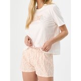 Sinsay Dvodijelna pamučna pidžama | shoptok.hr