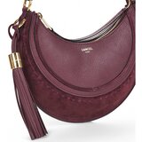 Lancel HOBOHEME S Ljubičasta | shoptok.hr