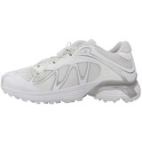 Salomon Advanced Sneakers Salomon Xt-Whisper White/ LunRoc/ Ftw Silver EUR 40 | Shoptok.si
