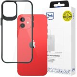 3mk SATIN ARMOUR CASE ZAŠČITNI OVITEK ZA APPLE IPHONE 12 12 PRO, (21970222) | Shoptok.si