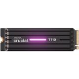 Crucial T710 with heatsink 1TB PCIe Gen5 NVMe M.2 2280 SSD | shoptok.hr