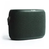 woodland green eu/uk/aus bluetooth zvučnik zelena