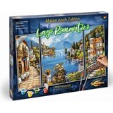 Schipper Lago Romantico cene