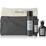 COSMETICS SETS Wake-Up Skin Treatment Set putni set za muškarce