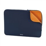 Hama neoprene (216515) plavo narandžasta futrola za laptop 15.6" cene