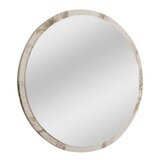 Hanah home okruglo ogledalo mermer ozze | ePonuda.com