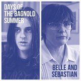 POSNETI MEDIJI BELLE & SEBASTIAN - DAYS OF THE BAGNOLD SUMMER, (21008941) | Shoptok.si