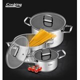 Heinner Set Lonaca Milena - 6 Komada | shoptok.hr