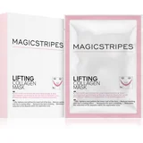 Lifting Collagen Mask učvršćujuća kolagenska maska 5 kom