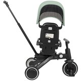 Kikka Boo tricikl za decu 8u1 Trix Mint, 10m+ | ePonuda.com
