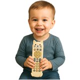  Interaktivni TV daljinski upravljač sa zvučnim i svjetlosnim efektima - mačka | shoptok.hr