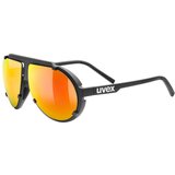 Uvex esntl pina 2216 ONE SIZE (60) Črna/Rdeča Cene