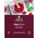 Arche Naturküche bio agar agar - 30 g Cene