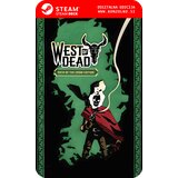 West of Dead - Steam koda brez škatlice (WINDOWS PC | STEAM DECK) | Shoptok.si