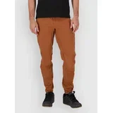 Diversion Merino Trail Pants caramel