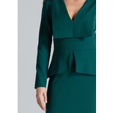 Lenitif Ženska obleka K491 | Shoptok.si