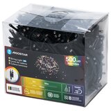 Aigostar LED RGBY Spoljni božićni niz 500xLED/3,6W/230V 50m IP44 | Eponuda.com