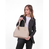Vuch Privjesak za torbu Roselda Beige, 26 x 32 cm | shoptok.hr