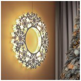  Brilagi - LED božićna dekoracija LED/2xAA venac 30 cm | Eponuda.com