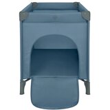 Kikka Boo prenosivi krevetac So Gifted Premium Blue | Eponuda.com