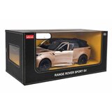  Licencirani auto na daljinsko upravljanje Range Rover Sport SV 1:14 - zlatni | Shoptok.si