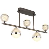 Globo stropna led-svetilka 65/11/37 cm | Shoptok.si