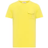 Anou Anou Majica žuta