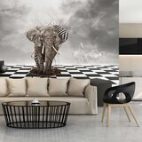  Tapeta - Escape from Africa 200x154 Cijene