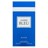 Rave Ambre Bleu 100 ml parfemska voda za moške | shoptok.hr