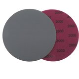 INF 10-delne brusne plošče 2000 zrn Grey, (21534626) Cene