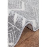 Conceptum Hypnose tepih staza (80x300) elmina F0326 grey | ePonuda.com