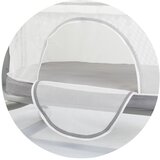 Chipolino električna kolijevka sa spuštajućom bočnom stranicom ULTIMA Grey | shoptok.hr