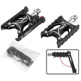  pedala-nogar wellgo patent alu crna sa cnc obradom c193 tw u