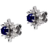 Emporio Armani minđuše EG3603040 | ePonuda.com