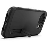 Spigen Tough Armor MagSafe (ACS11280) maska za Google Pixel 10a - Crna | shoptok.hr