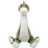 Plišani dinosaur brontosaur zeleni | Eponuda.com