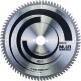 Bosch List kružne testere Multi Material 2608640516, 250 x 30 x 3,2 mm; 79 | Eponuda.com