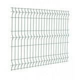 Master Ograda PVC 1500x2000x4mm zelena 6005 | Eponuda.ba