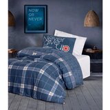 Lessentiel Maison Ranforce posteljina (160x220) Given Grey | ePonuda.com