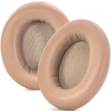INF Zamenjava/Združljivi Deli - Usnjeni Naušesniki za Beats Studio Pro - 2 Kosa Brown, (5000130216) | Shoptok.si