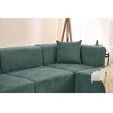 Atelier Del Sofa ugaona sofa raks green | Eponuda.com