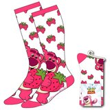 Toy Story Čarape Disney Lotso, univerzalna veličina 36-43 | shoptok.hr
