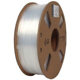 Gembird filament abs 3DP-ABS1.75-01-TR 1.75mm 1kg transparent Cene