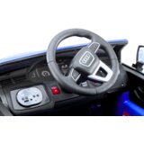 Audi Avto na akumulator Audi Q7, moder | Shoptok.si
