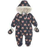 Cool club ski pajac DR DH COB2902280 F modra 68 | Shoptok.si