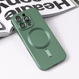 Torbica Magsafe Chrome za iPhone 16 Pro 6.3 zelena Cene