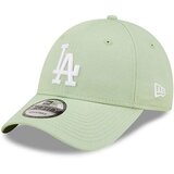 New Era Ženski kačket LOS ANGELES DODGERS GRFWHI, Zeleni Cene