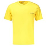 Bikkembergs muŠka majica bkk2mts01/ Žuta Cene