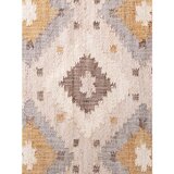 Elle Decoration Krem ručno rađen juten tepih 80x150 cm Roya Imani – | shoptok.hr