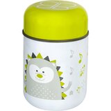 BBLÜV Foöd termosica za hranu Lime 300 ml | shoptok.hr